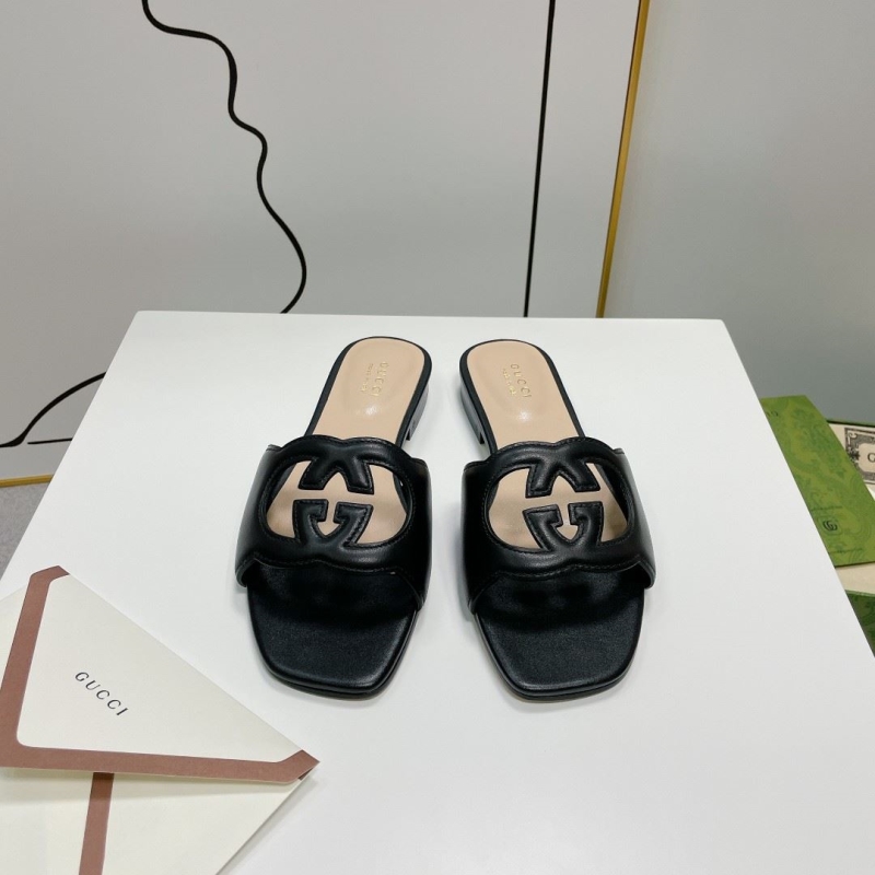 Gucci Slippers